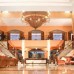 Amhsa Marina Grand Paradise Bavaro 4* — Пунта Кана, Доминикана