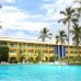 Amhsa Marina Grand Paradise Bavaro 4* — Пунта Кана, Доминикана