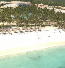 Amhsa Marina Paradise Beach Club & Casino 4*