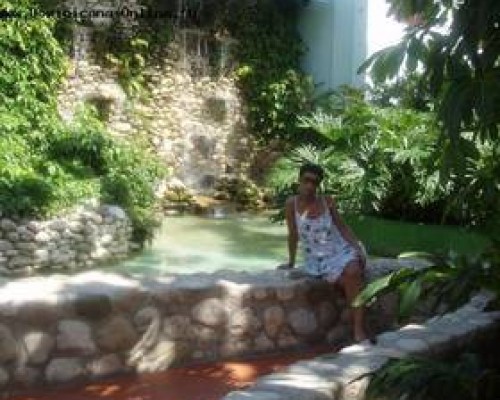 Amhsa Marina Paradise Beach Club & Casino 4* — Пуэрто Плата
