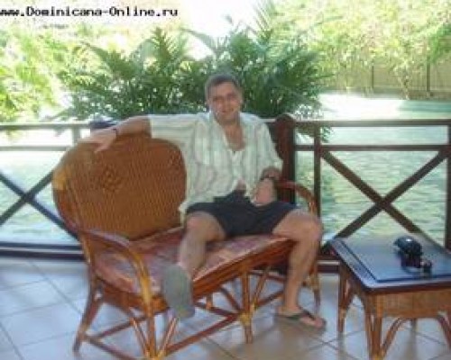 Amhsa Marina Paradise Beach Club & Casino 4* — Пуэрто Плата
