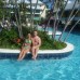 Amhsa Marina Paradise Beach Club & Casino 4* — Пуэрто Плата