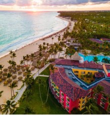 Caribe Deluxe Princess - All Inclusive 4*