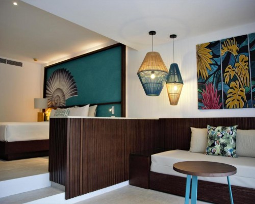Caribe Deluxe Princess 4* — Пунта-Кана, Доминикана