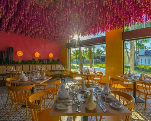 Caribe Deluxe Princess 4* — Пунта-Кана, Доминикана