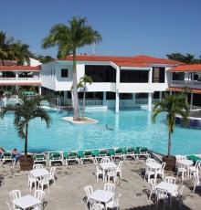 Celuisma Playa Dorada 3*