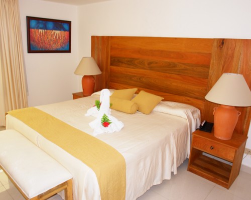 Celuisma Playa Dorada 3* — отдых в Пуэрто-Плате