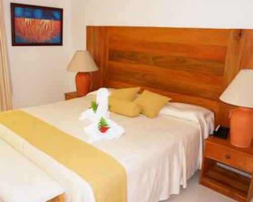 Celuisma Playa Dorada 3* — отдых в Пуэрто-Плате