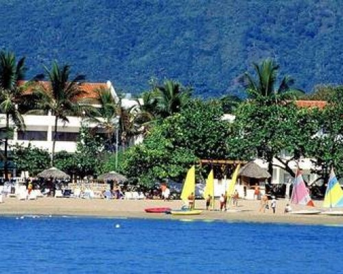 Fun Royale Beach Resort 4* — Пуэрто Плата, Доминикана