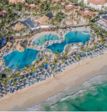 Bahia Principe Grand Bavaro 5*