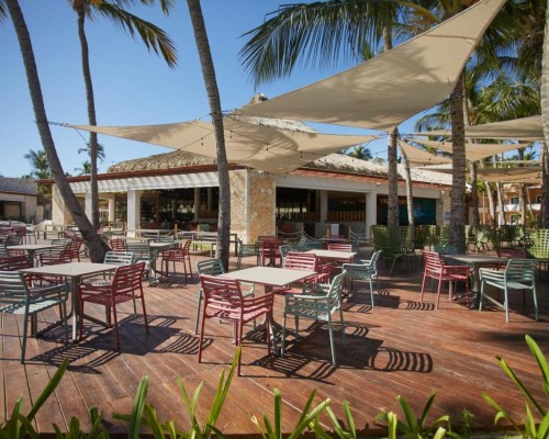 Bahia Principe Grand Bavaro 5* — Пунта-Кана, Доминикана