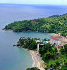 Bahia Principe Grand Cayacoa 5*