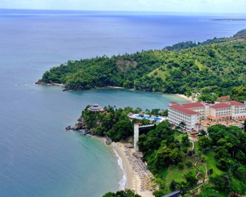Bahia Principe Grand Cayacoa 5* в Самане