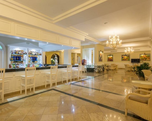 Bahia Principe Grand Cayacoa 5* в Самане