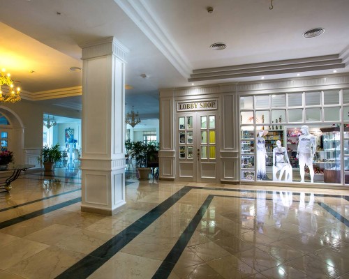 Bahia Principe Grand Cayacoa 5* в Самане