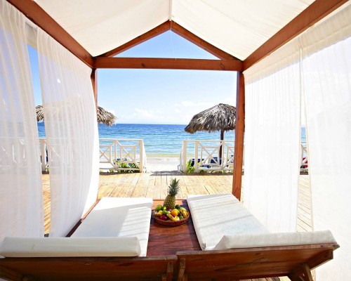Bahia Principe Grand Cayacoa 5* в Самане