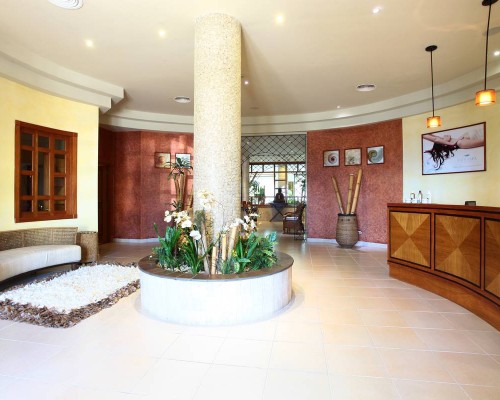 Bahia Principe Grand Cayacoa 5* в Самане