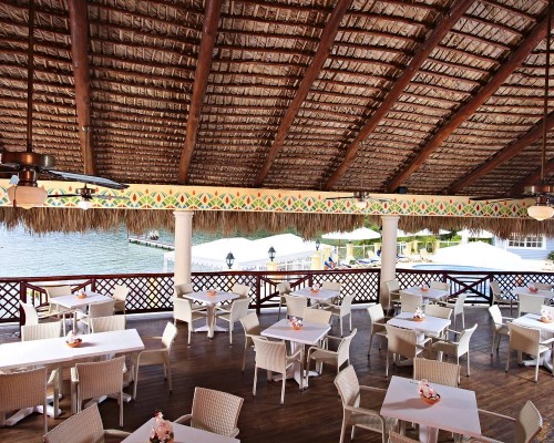 Bahia Principe Grand Cayacoa 5* в Самане