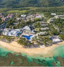 Gran Bahia Principe El Portillo 5*