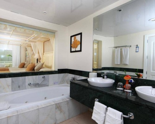 Gran Bahia Principe El Portillo 5* — Самана, Доминикана