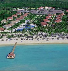 Bahia Principe Grand La Romana 5*