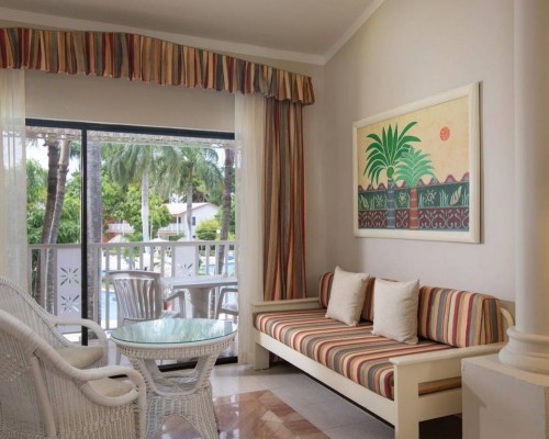 Bahia Principe Grand La Romana — 5* на первой линии в Ла Романе