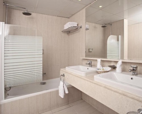 Bahia Principe Grand La Romana — 5* на первой линии в Ла Романе