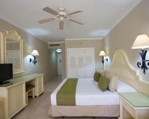Bahia Principe Grand La Romana — 5* на первой линии в Ла Романе