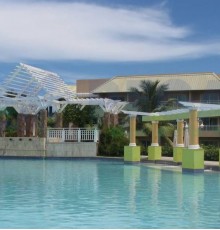 Grand Paradise Bavaro Beach Resort Spa & Casino 4*