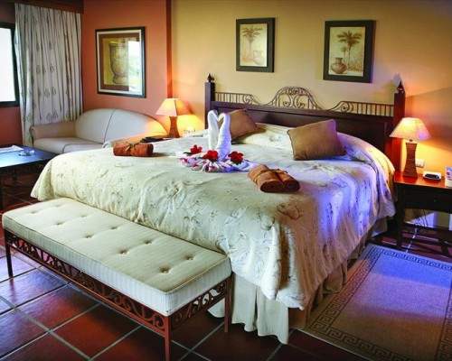 Grand Paradise Bavaro Beach Resort Spa & Casino 4* — Пунта-Кана