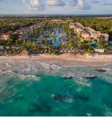Ocean Blue & Sand Beach Resort 5*