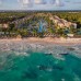Ocean Blue & Sand Beach Resort 5* — Пунта-Кана, Доминикана