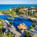 Ocean Blue & Sand Beach Resort 5* — Пунта-Кана, Доминикана