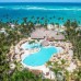 Ocean Blue Golf & Beach Resort 5* — Пунта-Кана, Доминикана