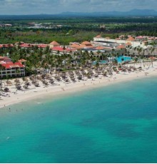 Paradisus Palma Real 5*