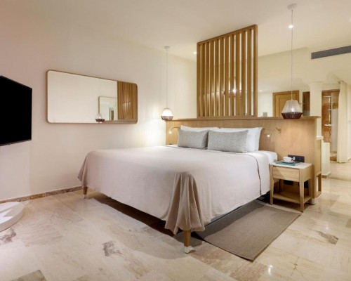 Paradisus Palma Real 5* — Пунта-Кана, Доминикана
