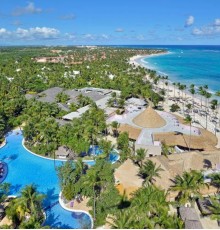 Paradisus Punta Cana Resort 5* Paradisus Punta Cana Resort 5*