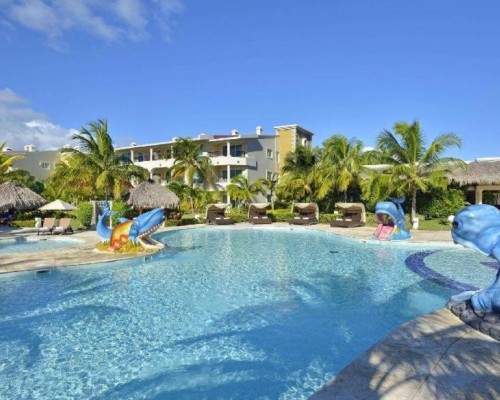 Paradisus Punta Cana Resort 5* — Пунта Кана, Доминикана