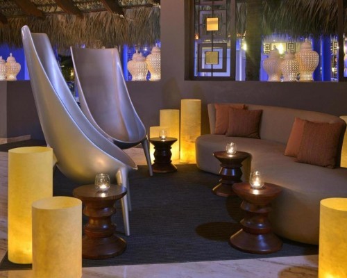 Paradisus Punta Cana Resort 5* — Пунта Кана, Доминикана