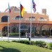 Golden 5 Al Mas Palace 5* — Хургада, Египет