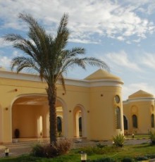 Al Nabila Grand Bay Makadi 5*