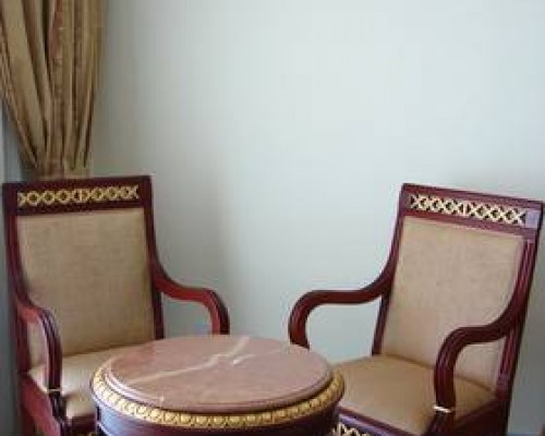 Al Nabila Grand Bay Makadi 5* — Макади Бэй, Египет