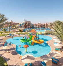 Albatros Aqua Blu Resort 4*