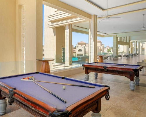 Albatros Aqua Blu Resort 4* — Хургада, Египет