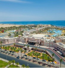 Beach Albatros Resort 4*