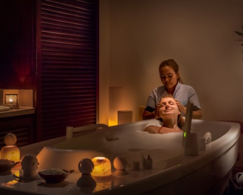 Club Rotana 5★, Шарм-эль-Шейх — что важно знать до брони