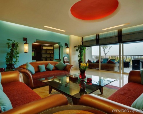 Club Rotana 5★, Шарм-эль-Шейх — что важно знать до брони