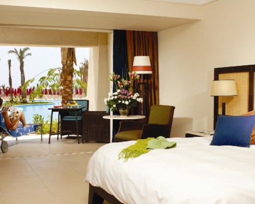 Club Rotana 5★, Шарм-эль-Шейх — что важно знать до брони