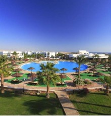 Coral Beach Montazah Resort 4* Coral Beach Montazah Resort 4*