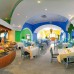Domina Coral Bay Aquamarine Pool — отель 5* в Шарм-эль-Шейхе